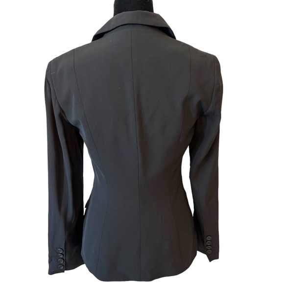 🎁 Jenne Maag Black Career Jacket - Picture 4 of 6
